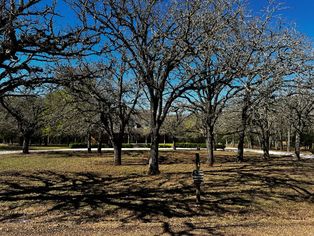 730 Panorama Road La Grange, TX 78945