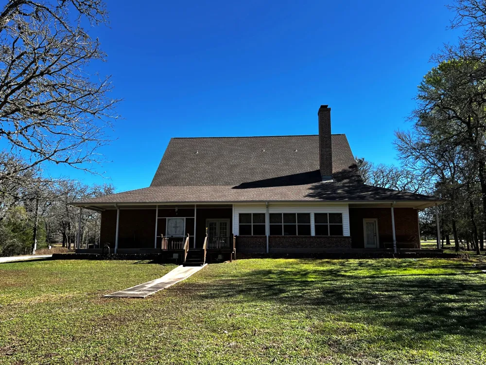 730 Panorama Road La Grange, TX 78945