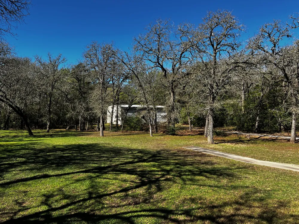 730 Panorama Road La Grange, TX 78945