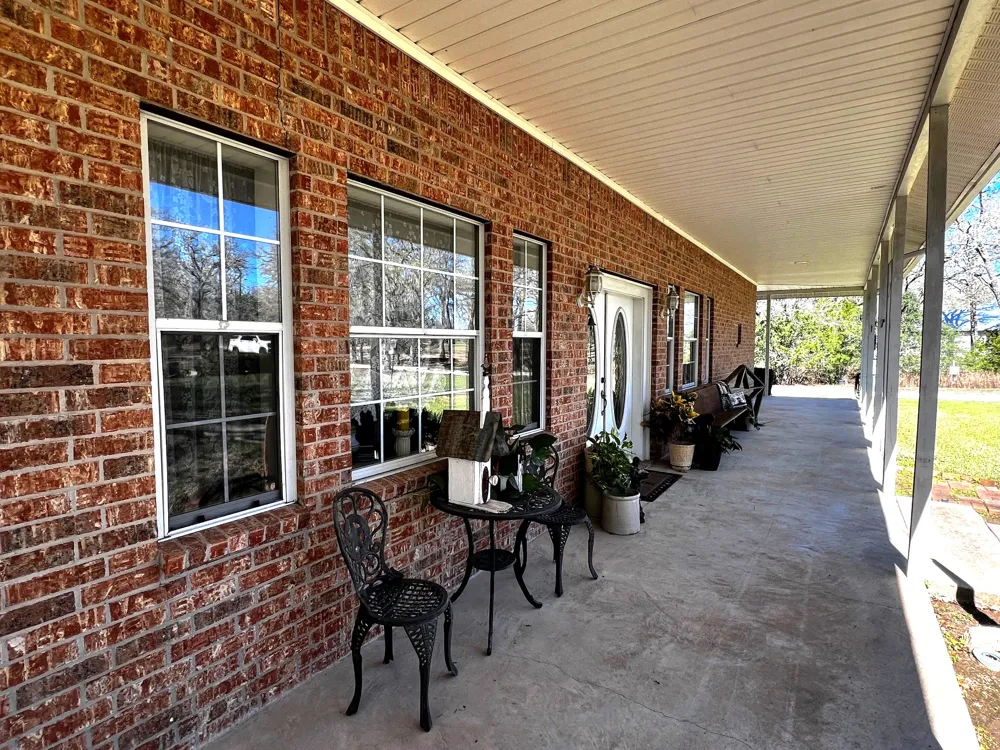 730 Panorama Road La Grange, TX 78945