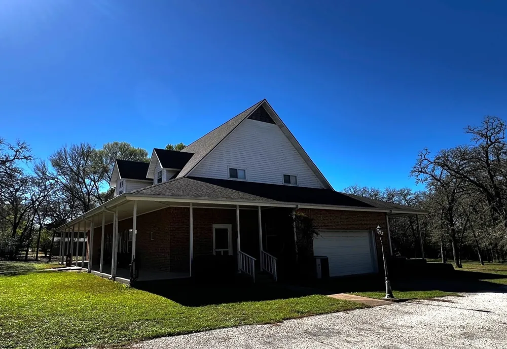 730 Panorama Road La Grange, TX 78945