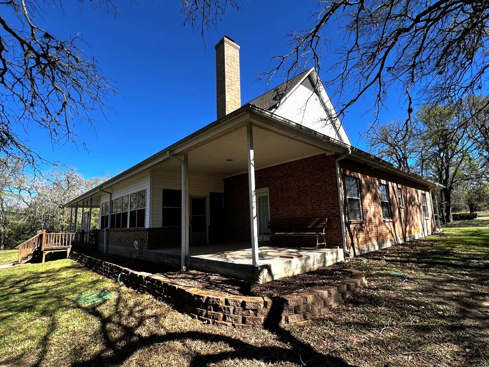 730 Panorama Road La Grange, TX 78945