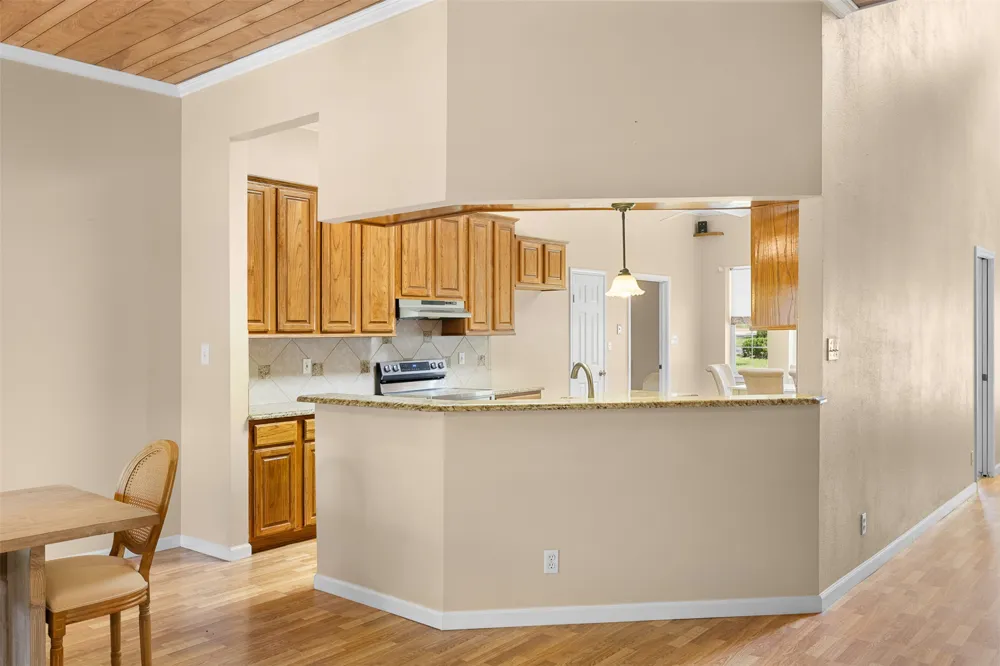 730 Panorama Road La Grange, TX 78945