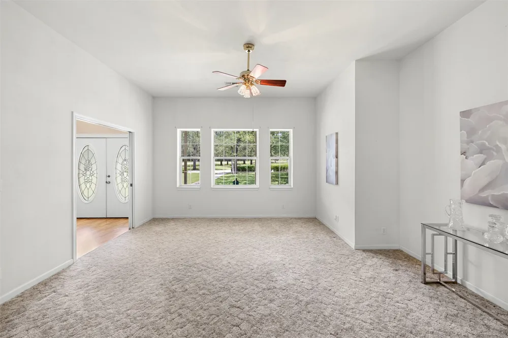 730 Panorama Road La Grange, TX 78945