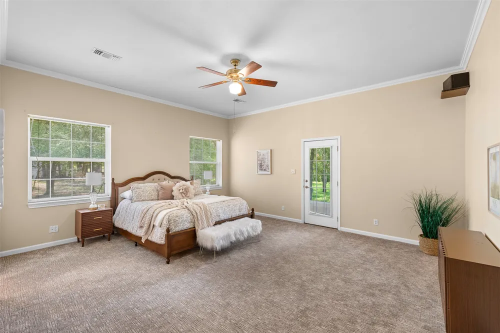 730 Panorama Road La Grange, TX 78945
