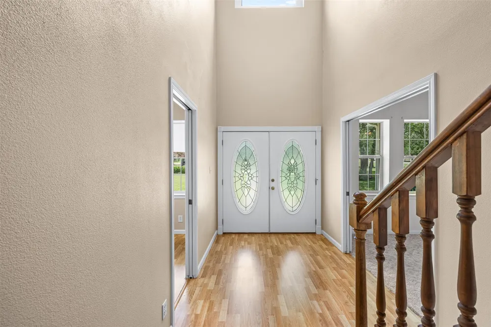 730 Panorama Road La Grange, TX 78945