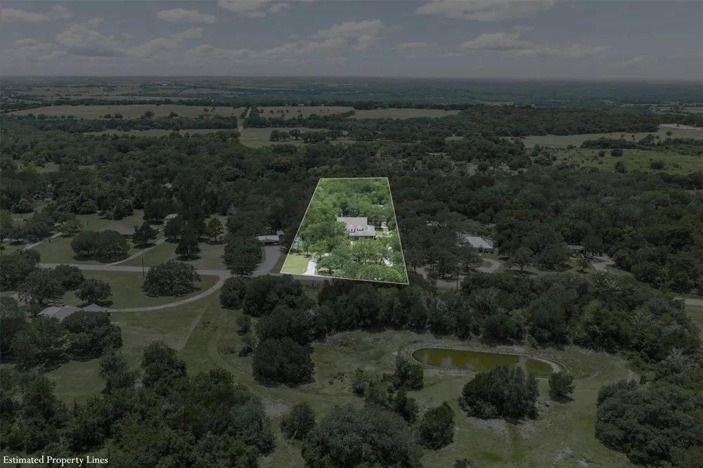 730 Panorama Road La Grange, TX 78945