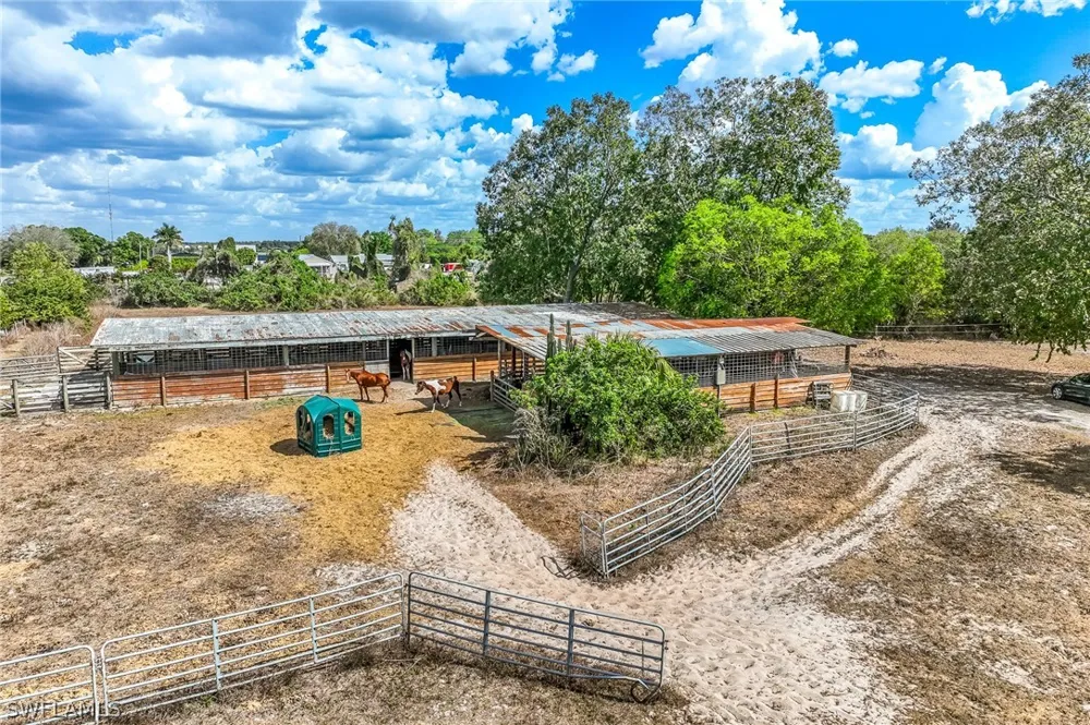 Cutting Horse Lane Bonita Springs, FL 34135
