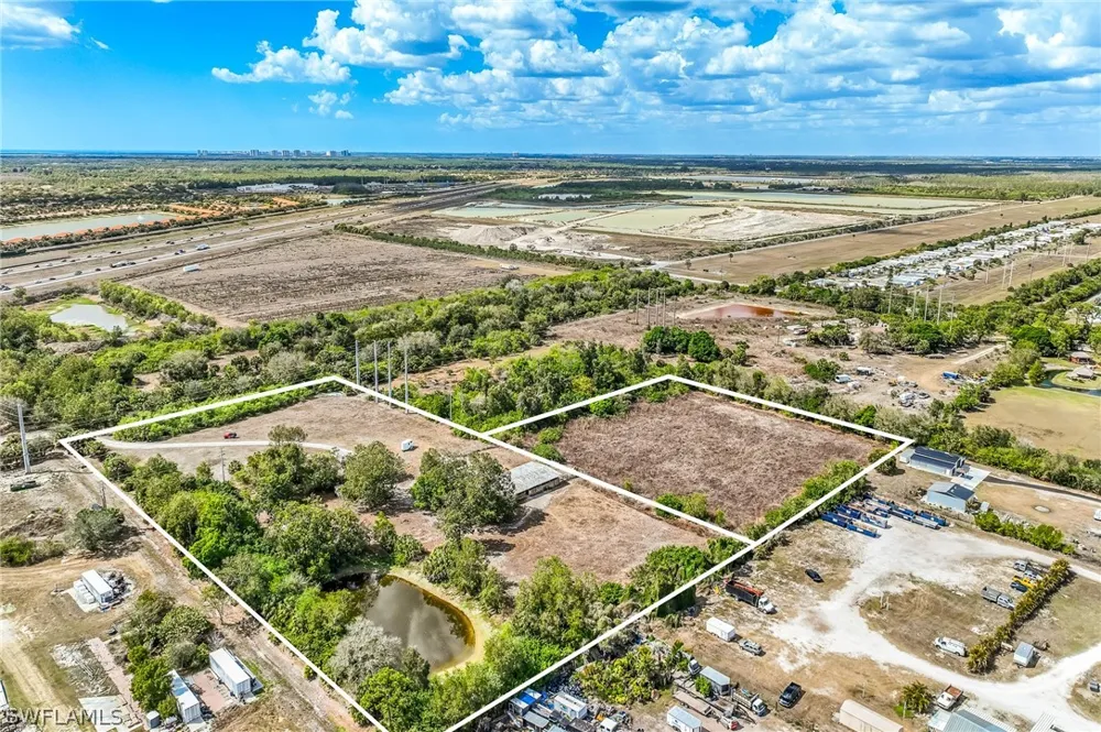 Cutting Horse Lane Bonita Springs, FL 34135