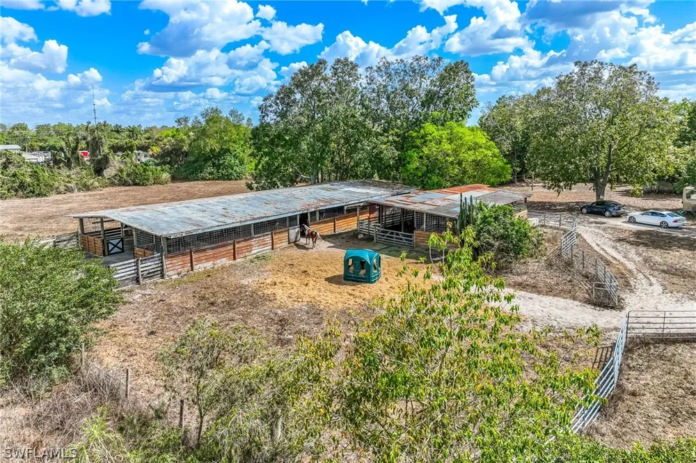 Cutting Horse Lane Bonita Springs, FL 34135