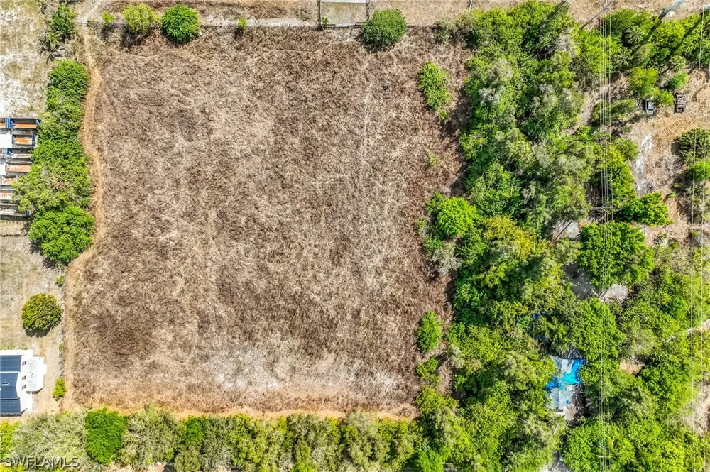 Cutting Horse Lane Bonita Springs, FL 34135