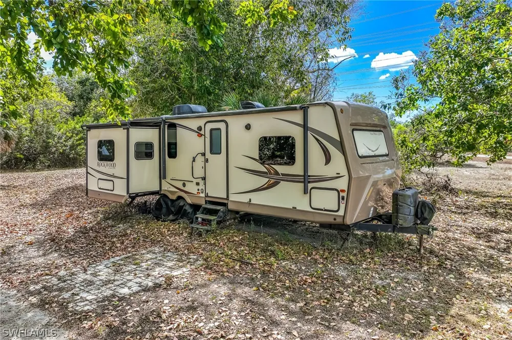 Cutting Horse Lane Bonita Springs, FL 34135