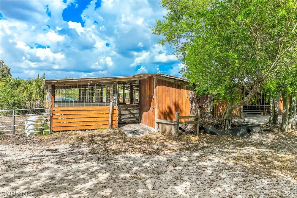 Cutting Horse Lane Bonita Springs, FL 34135