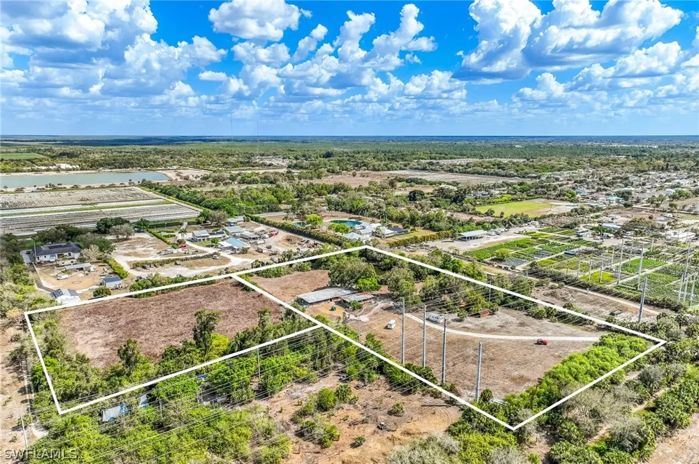 Cutting Horse Lane Bonita Springs, FL 34135