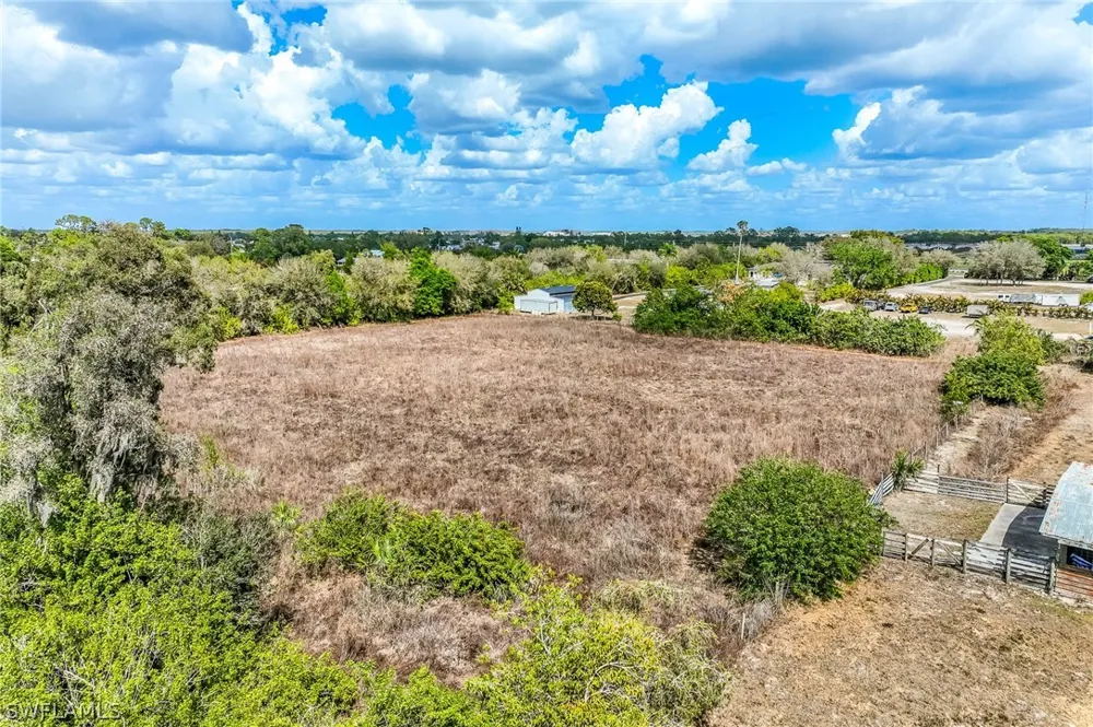 Cutting Horse Lane Bonita Springs, FL 34135