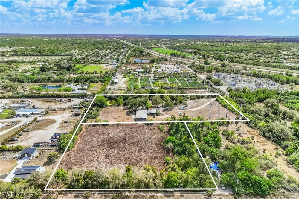 Cutting Horse Lane Bonita Springs, FL 34135