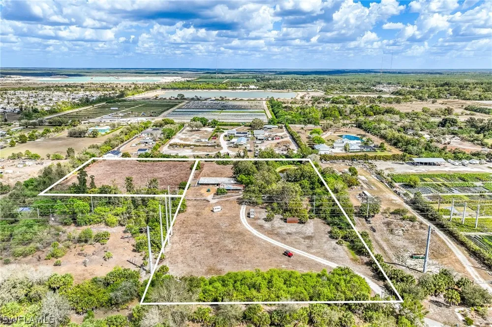 Cutting Horse Lane Bonita Springs, FL 34135