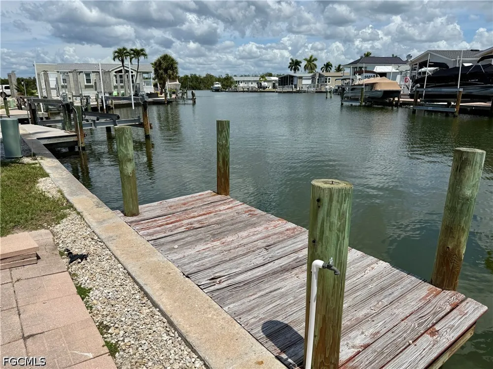 Doubloon Way Fort Myers Beach, FL 33931