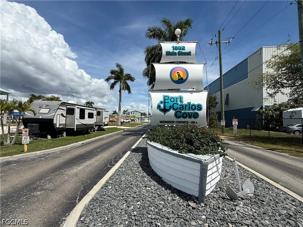 Doubloon Way Fort Myers Beach, FL 33931