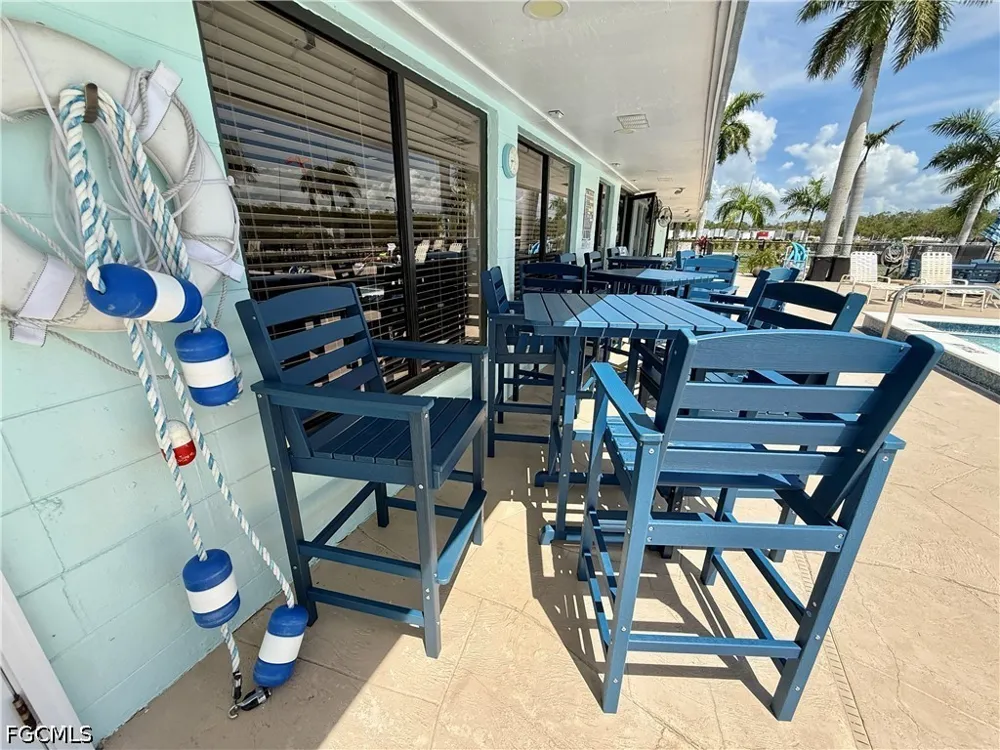 Doubloon Way Fort Myers Beach, FL 33931
