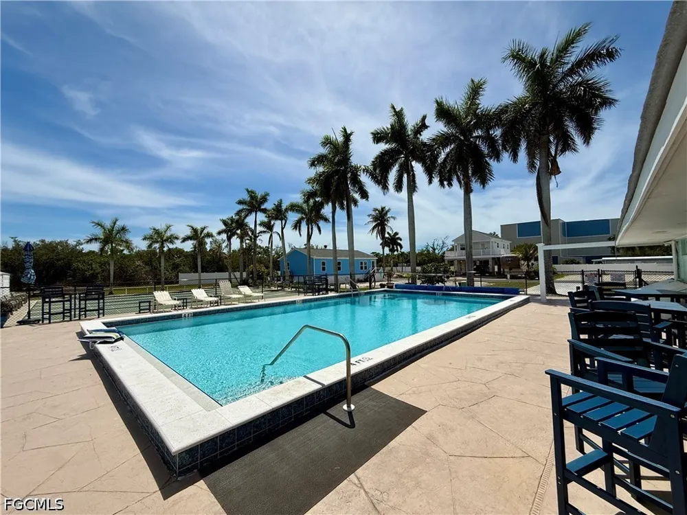 Doubloon Way Fort Myers Beach, FL 33931