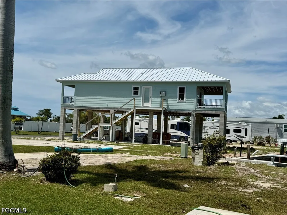Doubloon Way Fort Myers Beach, FL 33931
