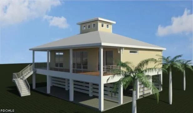 Doubloon Way Fort Myers Beach, FL 33931