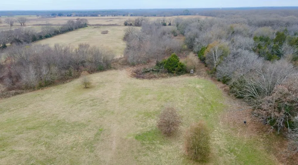 30 County Road 2425 Como, TX 75431
