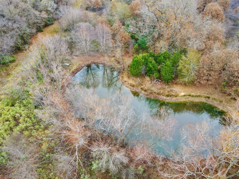 30 County Road 2425 Como, TX 75431