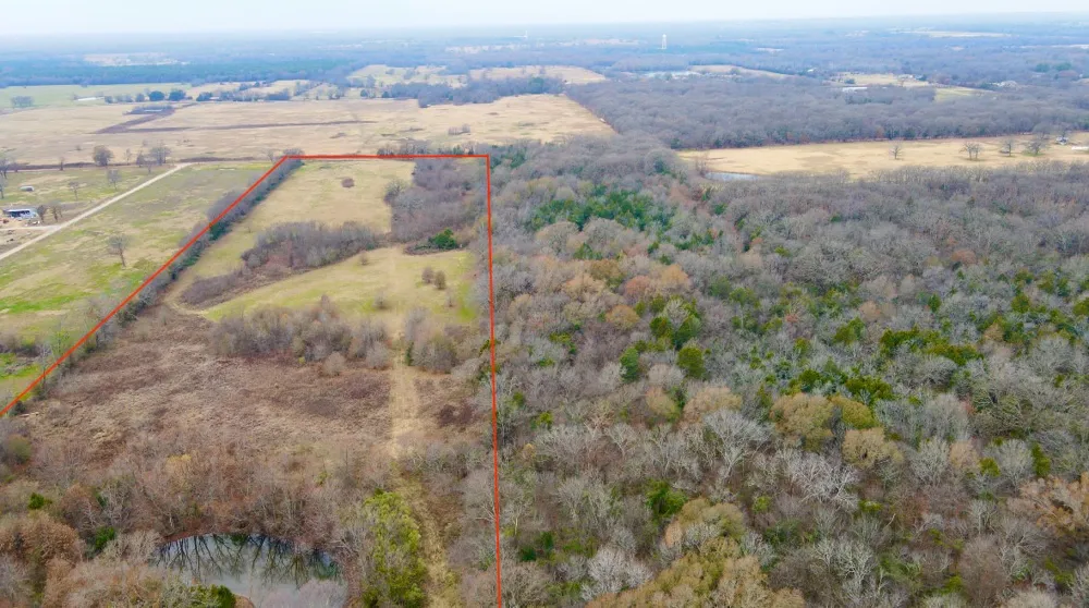 30 County Road 2425 Como, TX 75431
