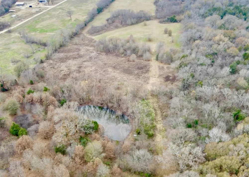 30 County Road 2425 Como, TX 75431