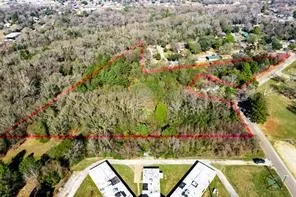 350 Frizzell Street #7.20 Acres Athens, TX 75751