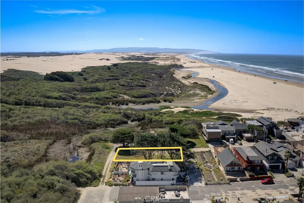 1830 Laguna Oceano, CA 93445
