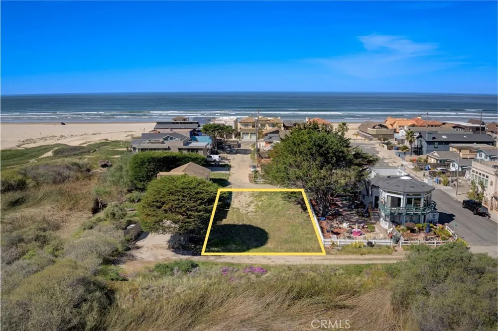 1830 Laguna Oceano, CA 93445