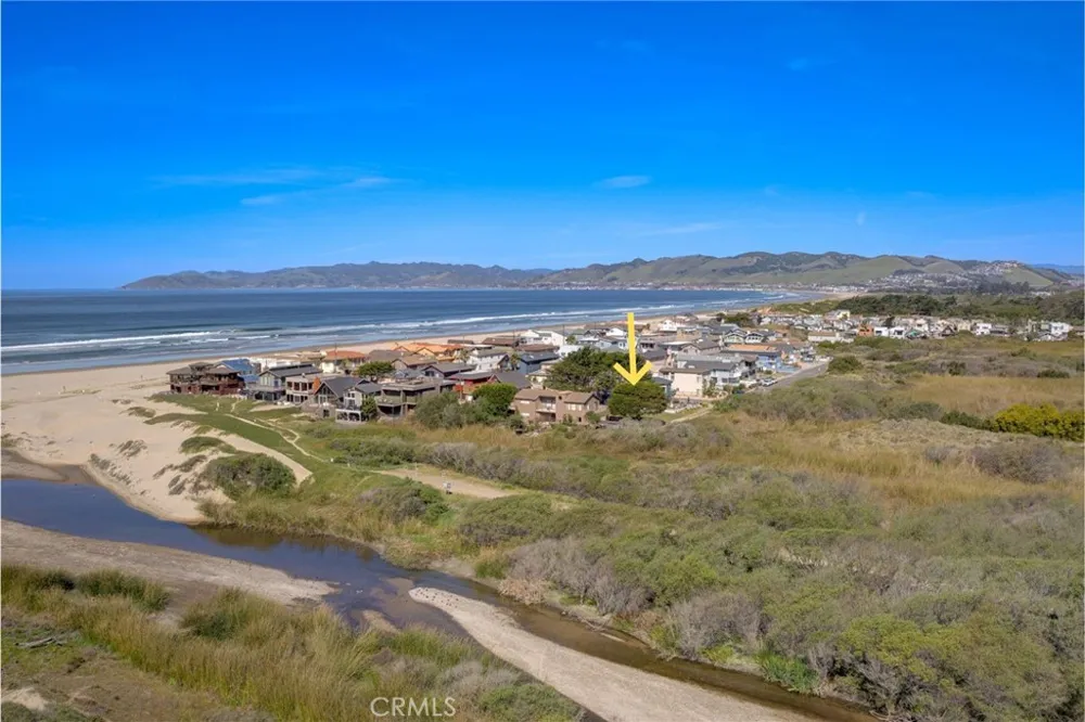 1830 Laguna Oceano, CA 93445