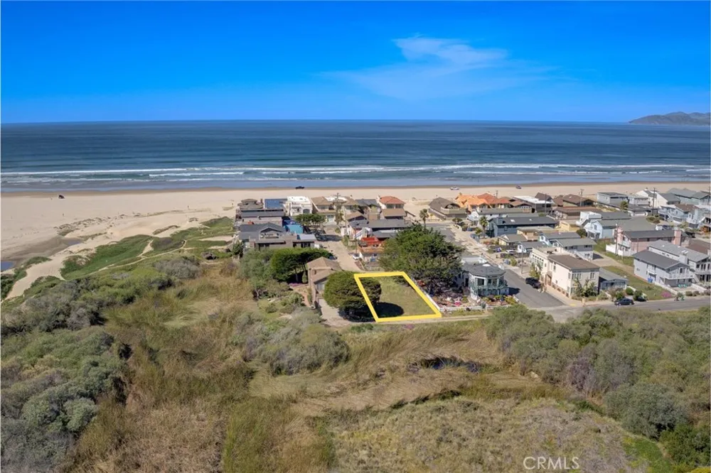 1830 Laguna Oceano, CA 93445