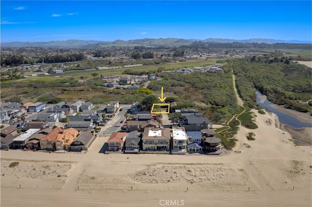 1830 Laguna Oceano, CA 93445