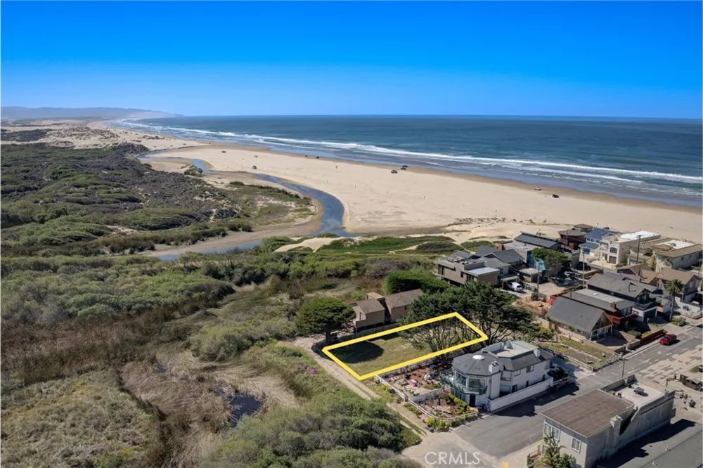 1830 Laguna Oceano, CA 93445