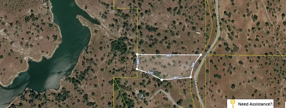 5.84 AC Road 400 Madera, CA 93636