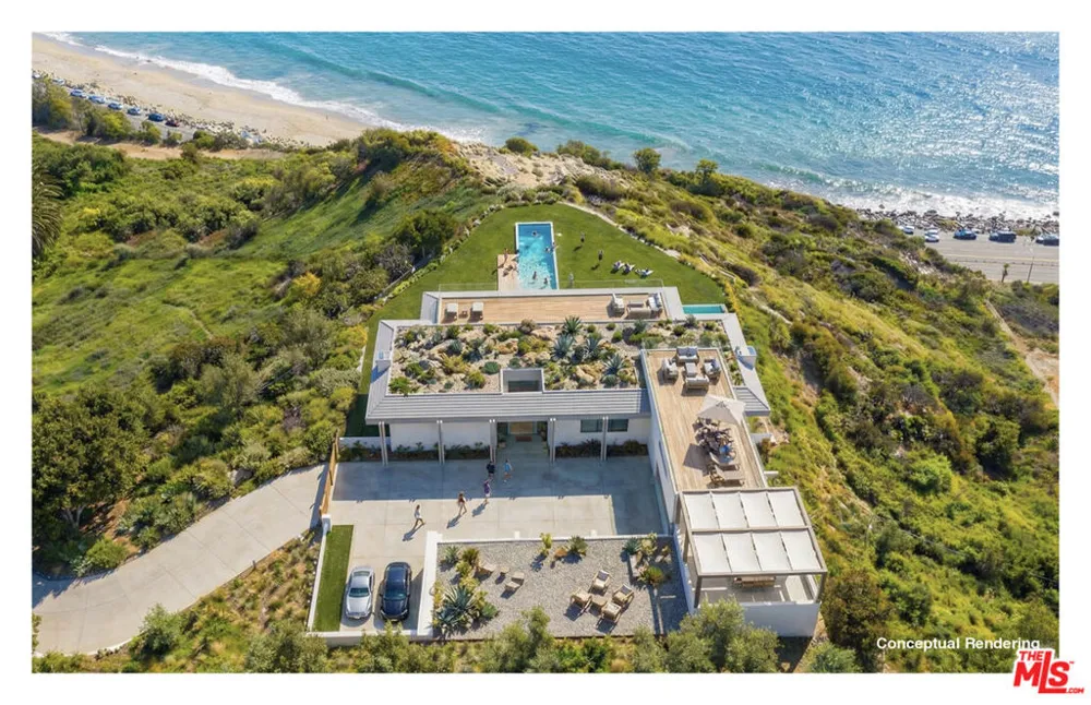 17000 W. Sunset Blvd Pacific Palisades, CA 90272