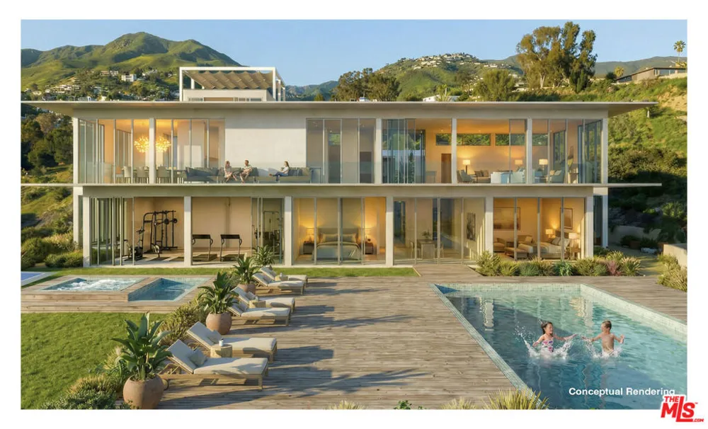 17000 W. Sunset Blvd Pacific Palisades, CA 90272