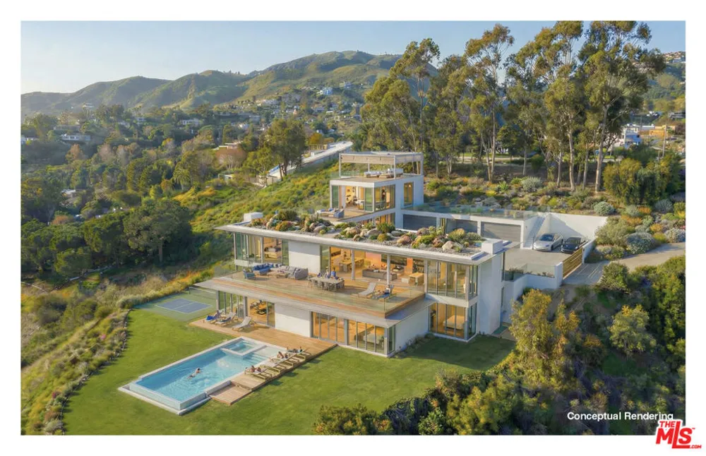 17000 W. Sunset Blvd Pacific Palisades, CA 90272
