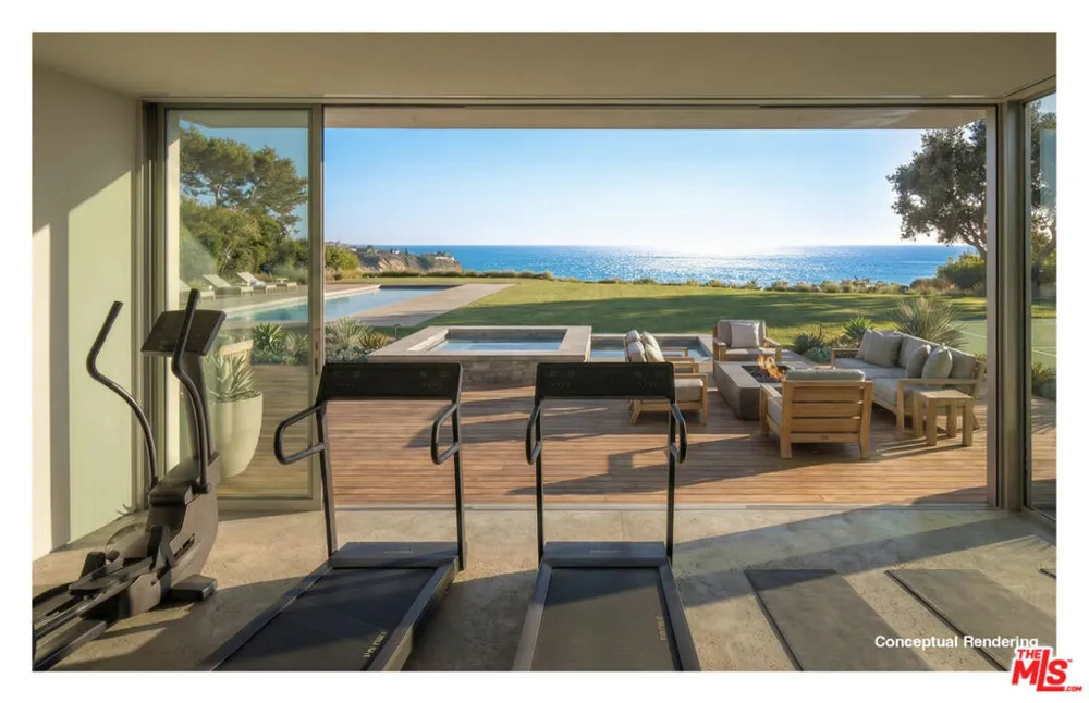 17000 W. Sunset Blvd Pacific Palisades, CA 90272