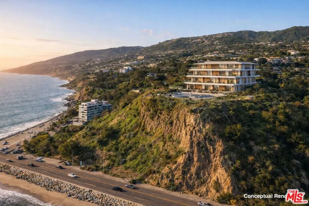 17000 W. Sunset Blvd Pacific Palisades, CA 90272