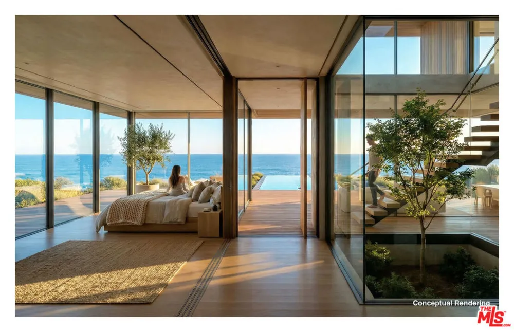 17000 W. Sunset Blvd Pacific Palisades, CA 90272