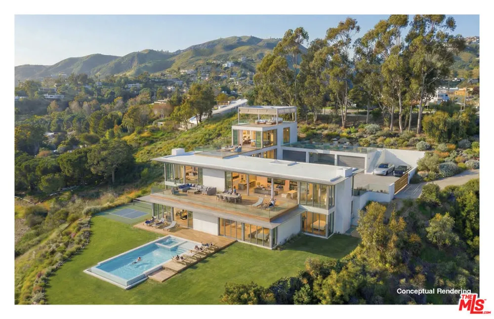 17000 W. Sunset Blvd Pacific Palisades, CA 90272