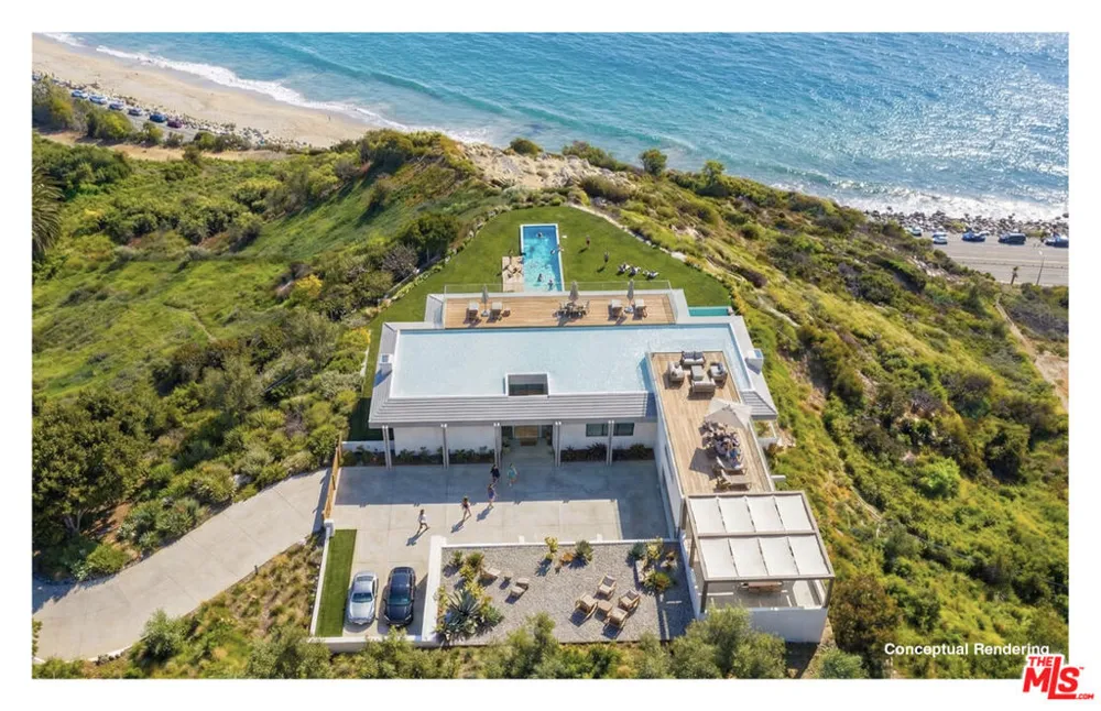 17000 W. Sunset Blvd Pacific Palisades, CA 90272