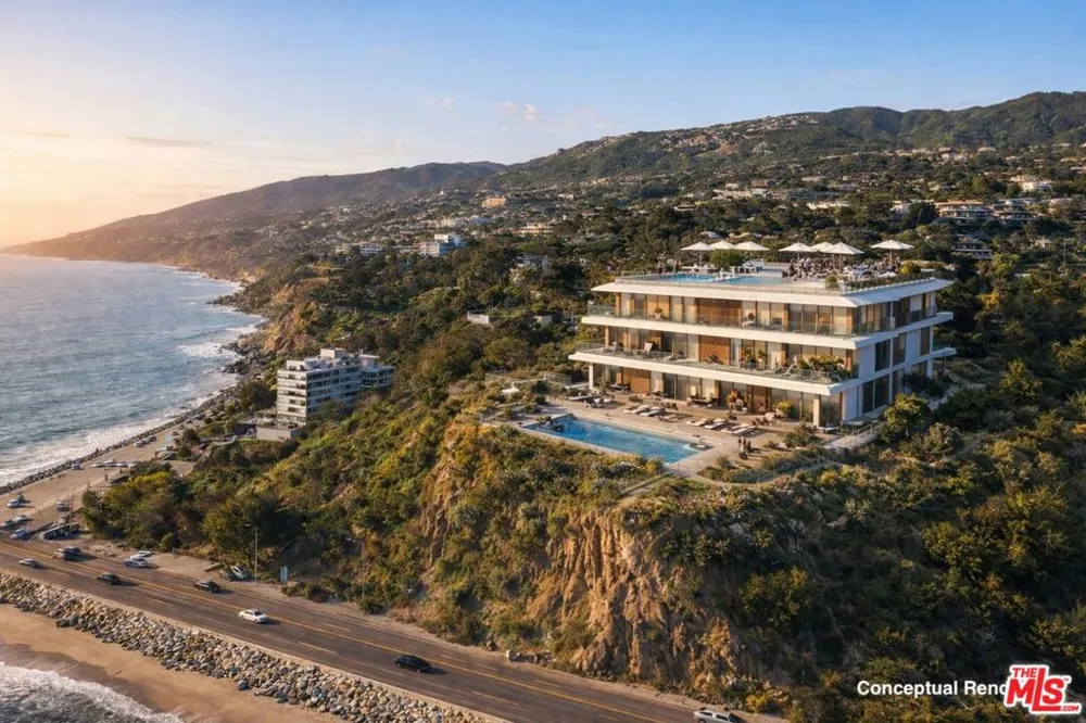 17000 W. Sunset Blvd Pacific Palisades, CA 90272