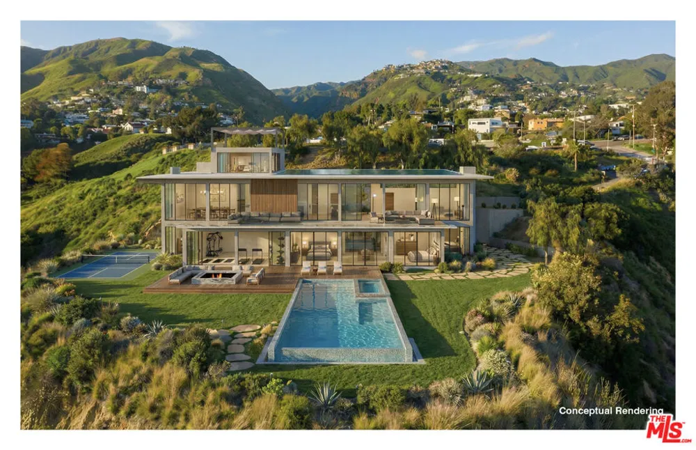 17000 W. Sunset Blvd Pacific Palisades, CA 90272