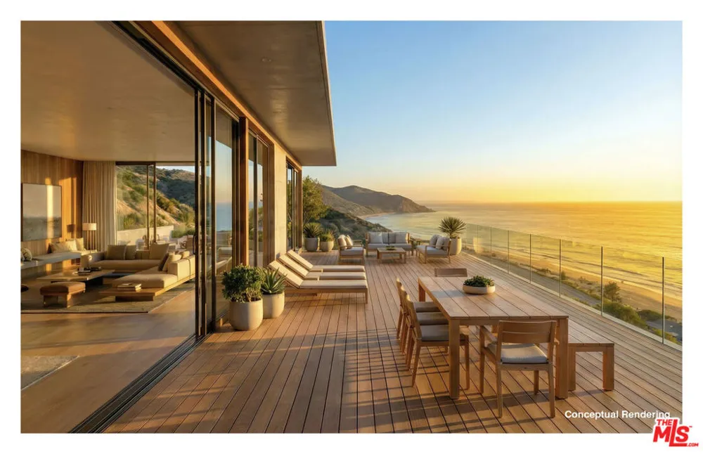 17000 W. Sunset Blvd Pacific Palisades, CA 90272